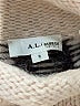 A.L.C. Chevron-herringbone Pink Pullover Sweater Size S - photo 7