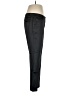 Tory Burch Solid Black Silk Pants Size 8 - photo 4