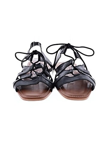 a.n.a. A New Approach Sandals (view 2)