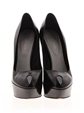 Sergio Rossi Heels (view 2)