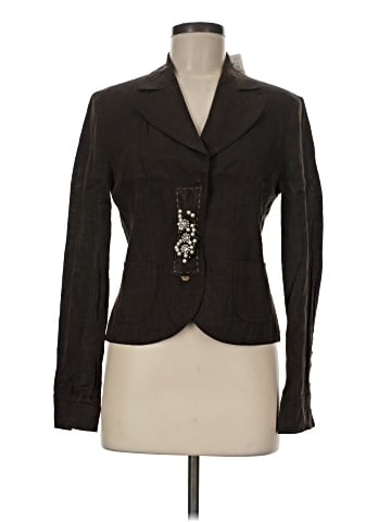 Orwell Blazer (view 1)