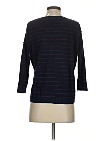 Club Monaco 3/4 Sleeve T-Shirt (view 2)