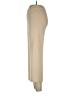 Zara Chevron-herringbone Tan Casual Pants Size L - photo 5