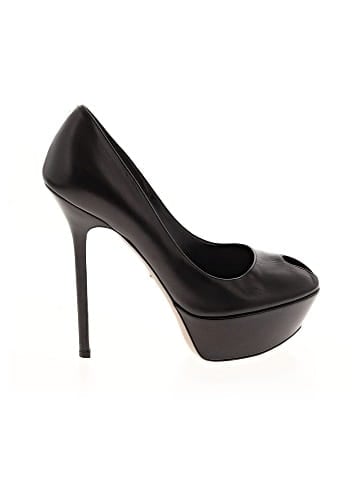 Sergio Rossi Heels (view 1)