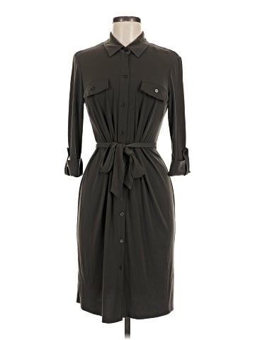 Sandra Darren Casual Dress (view 1)
