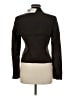Orwell 100% Linen Brown Blazer Size UK 10 / US 6 - photo 2