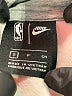 NBA Gray Pullover Hoodie Size S - photo 7