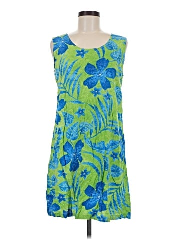 Jams World Casual Dress (view 1)