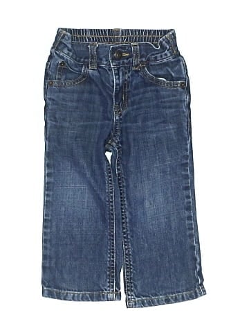 Gymboree Jeans (view 1)