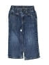 Gymboree 100% Cotton Blue Jeans Size 18-24 mo - photo 1