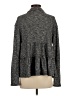 Eri + Ali Gray Turtleneck Sweater Size S - photo 2