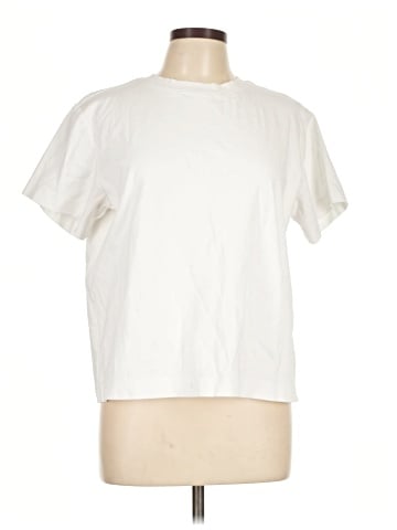 H&M Short Sleeve T-Shirt (view 1)