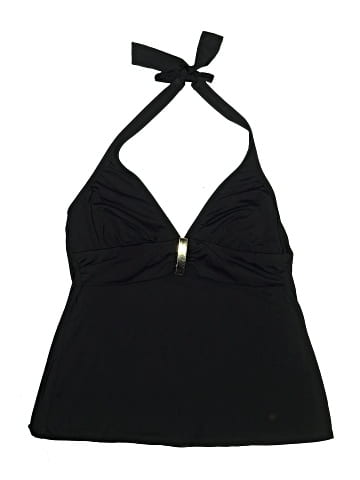 2Bamboo Swimsuit Top (view 1)