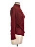 Unbranded Burgundy Long Sleeve Top Size L - photo 4