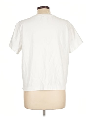 H&M Short Sleeve T-Shirt (view 2)