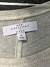 New Directions Silver Pullover Sweater Size S - photo 7
