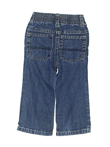 Gymboree Jeans (view 2)