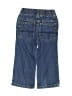 Gymboree 100% Cotton Blue Jeans Size 18-24 mo - photo 2