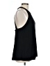BB Dakota Black Tank Top Size L - photo 4