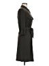 Sandra Darren Gray Casual Dress Size 6 - photo 4