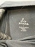 PrAna Solid Black Casual Skirt Size L - photo 4