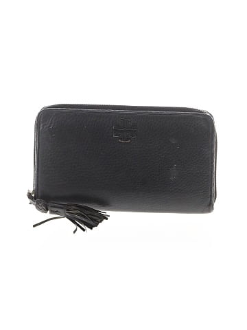 Tory Burch Leather Wallet (view 1)
