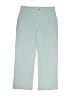 Vineyard Vines Performance Solid Teal Gray Casual Pants Size 14 - photo 1