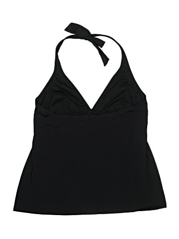2Bamboo Swimsuit Top (view 2)