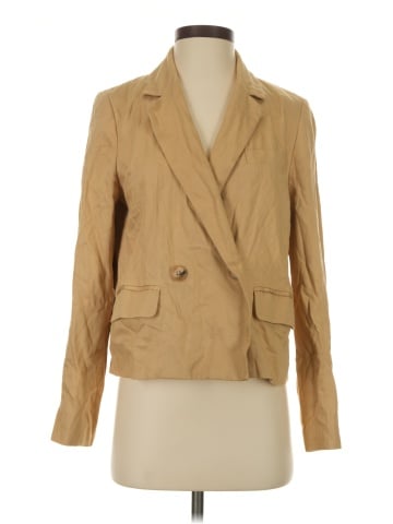 Madewell Blazer (view 1)