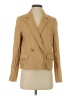 Madewell Tan Blazer Size S - photo 1