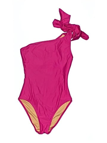 J.Crew One Piece Swimsuit (view 1)