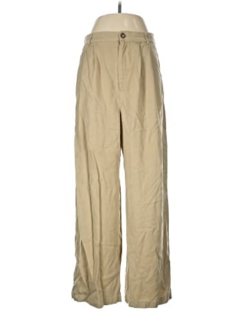 Reformation Khakis (view 1)