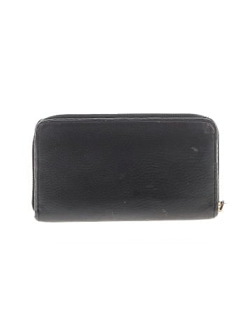 Tory Burch Leather Wallet (view 2)