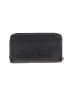 Tory Burch 100% Leather Black Leather Wallet One size - photo 2