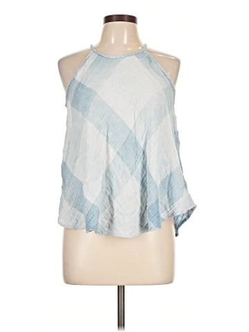 Cloth & Stone Sleeveless Blouse (view 1)