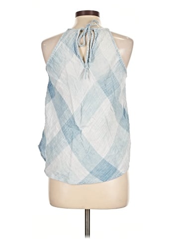 Cloth & Stone Sleeveless Blouse (view 2)