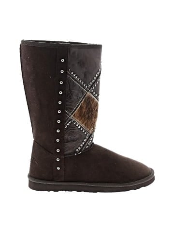 Montana West Boots (view 1)
