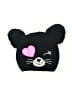 Unbranded 100% Acrylic Black Beanie One size (kids) - photo 1