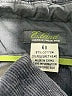 E-Land Solid Black Denim Skirt Size 6X - photo 3