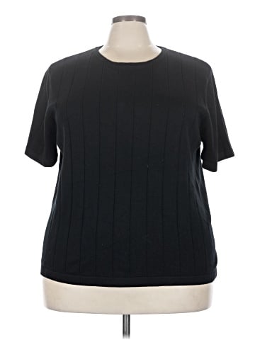 Maggie Barnes Short Sleeve Top (view 1)