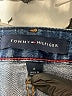 Tommy Hilfiger Hearts Blue Jeans Size 6 - photo 7