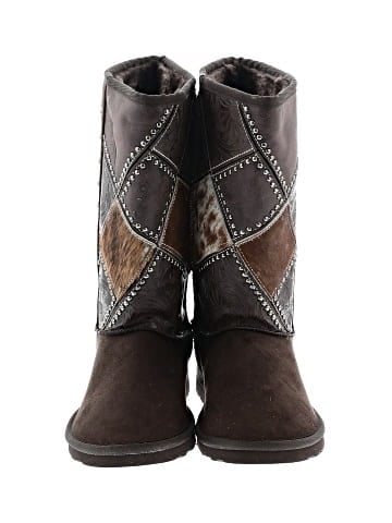 Montana West Boots (view 2)