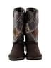 Montana West Brown Boots Size 7 - photo 2