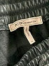 BCBGeneration 100% Polyester Black Casual Pants Size M - photo 7