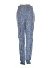 Hippie Rose Blue Casual Pants Size S - photo 2