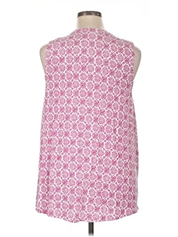 J.Jill Sleeveless Blouse (view 2)