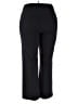 Counterparts Solid Black Dress Pants Size 18 - photo 2