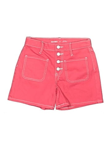 Old Navy Denim Shorts (view 1)