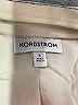 Nordstrom Ivory Blazer Size L - photo 6
