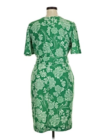 London Times Cocktail Dress (view 2)